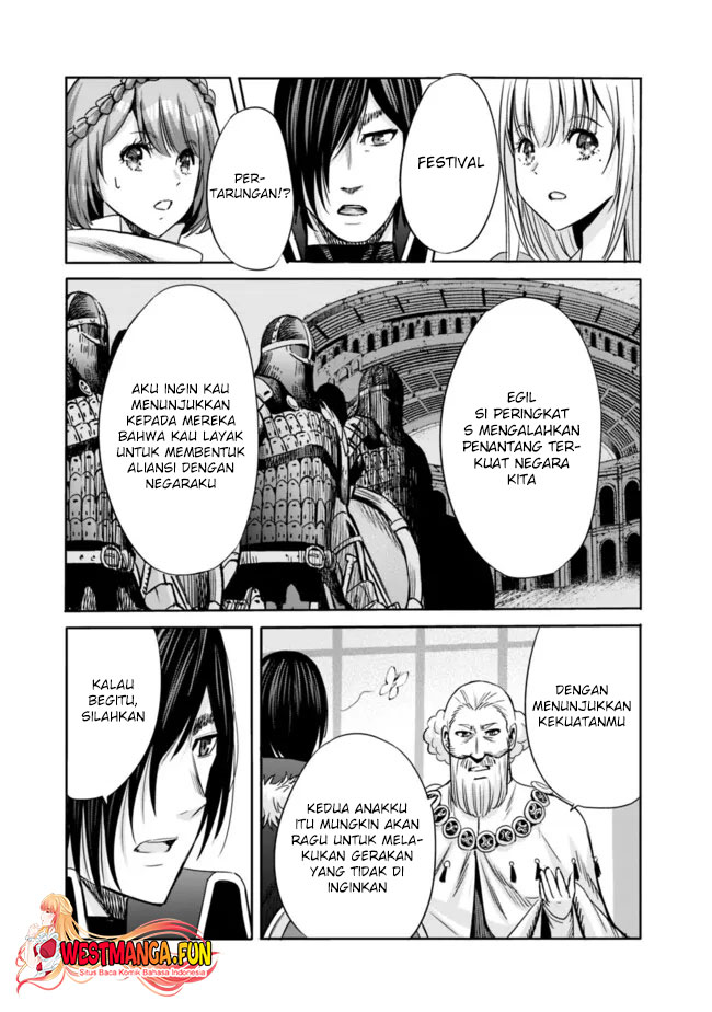 Uragirareta S Rank Boukensha no Ore wa, Aisuru Dorei no Kanojora to Tomoni Dorei dake no Harem Guild o Tsukuru